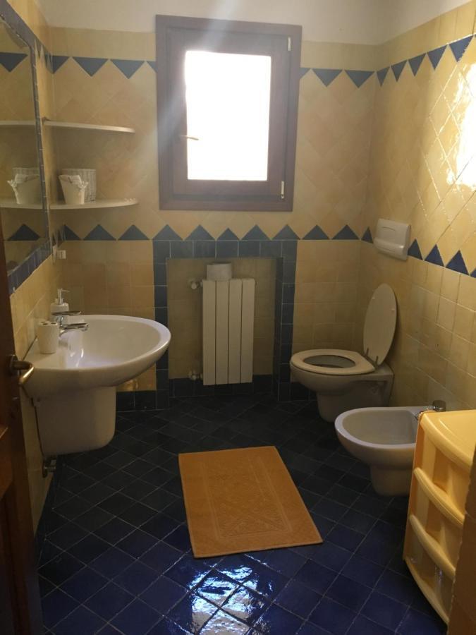 Taverna Apartment Arzachena Luaran gambar
