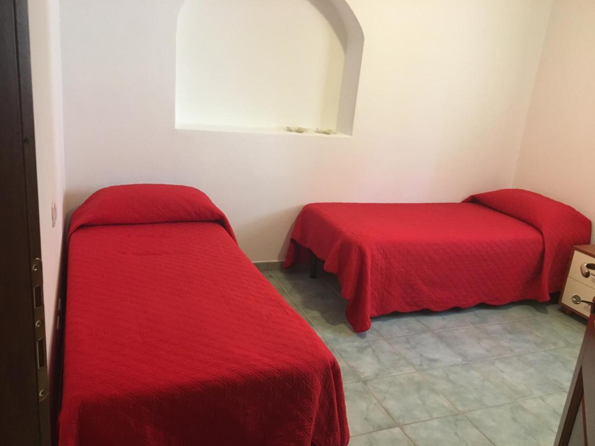 Taverna Apartment Arzachena Luaran gambar