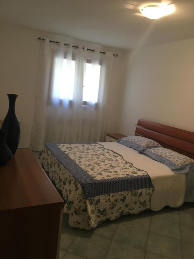 Taverna Apartment Arzachena Luaran gambar