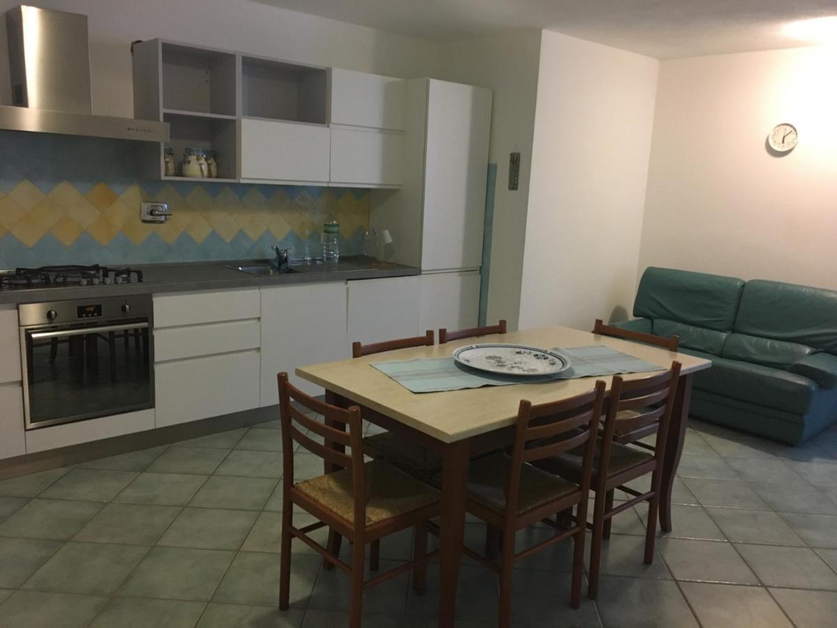 Taverna Apartment Arzachena Luaran gambar