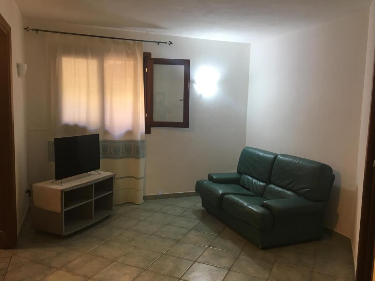 Taverna Apartment Arzachena Luaran gambar