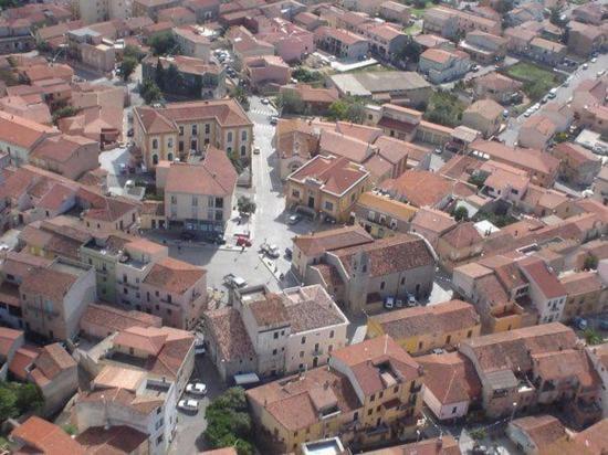 Taverna Apartment Arzachena Luaran gambar