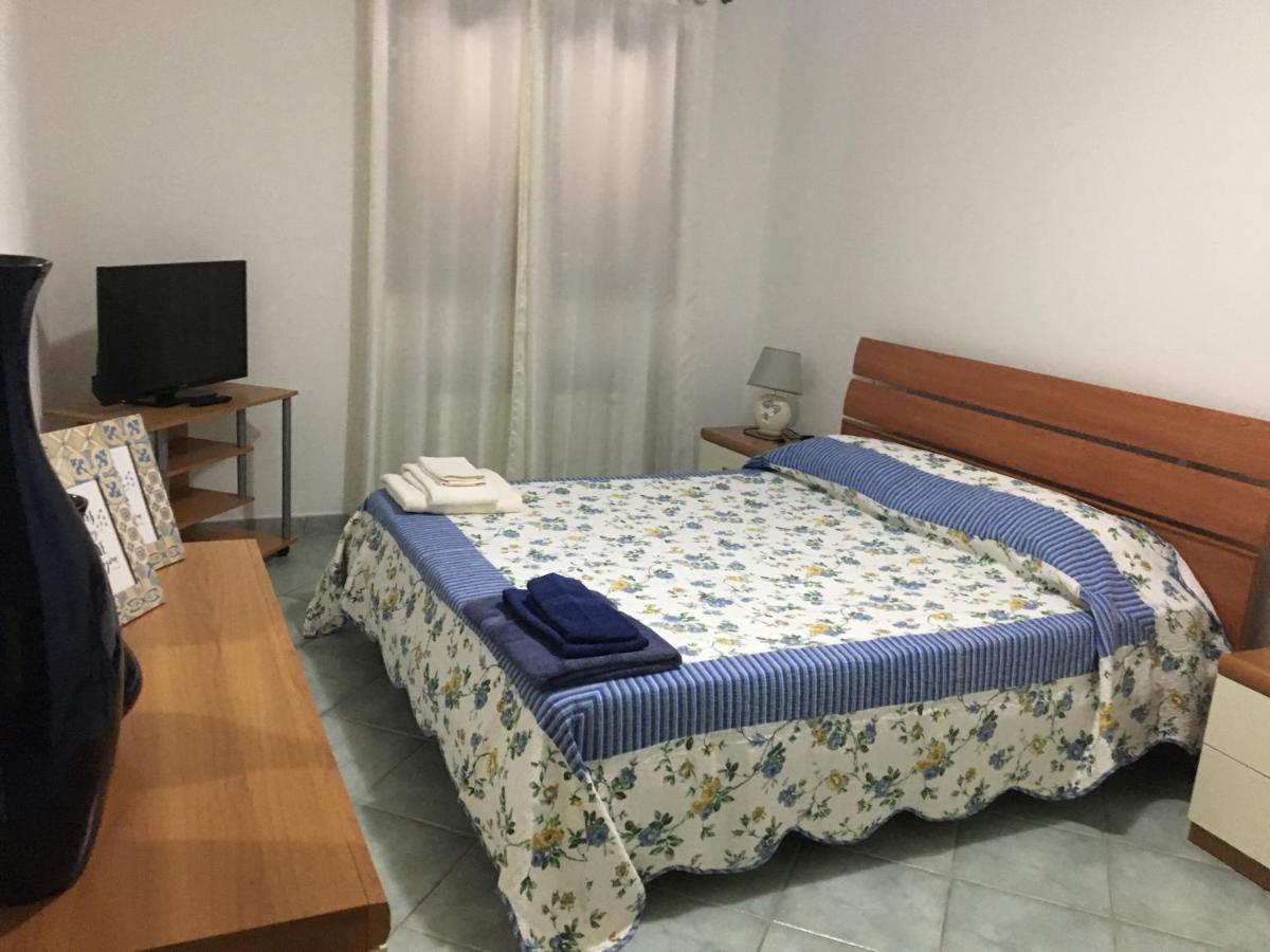 Taverna Apartment Arzachena Luaran gambar