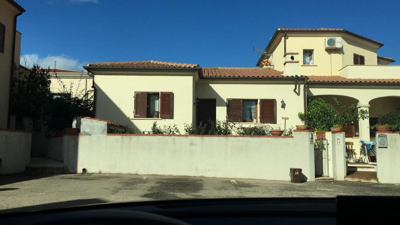 Taverna Apartment Arzachena Luaran gambar
